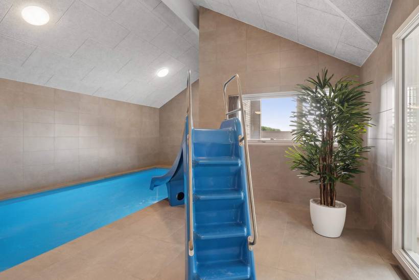 Foto von Ferienhaus OA44 in Hasmark - Nordfünen