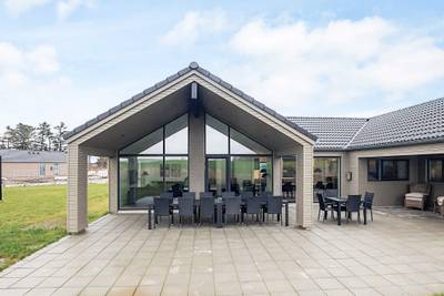 Vorschaubild von Ferienhaus OA44 in Hasmark - Nordfünen