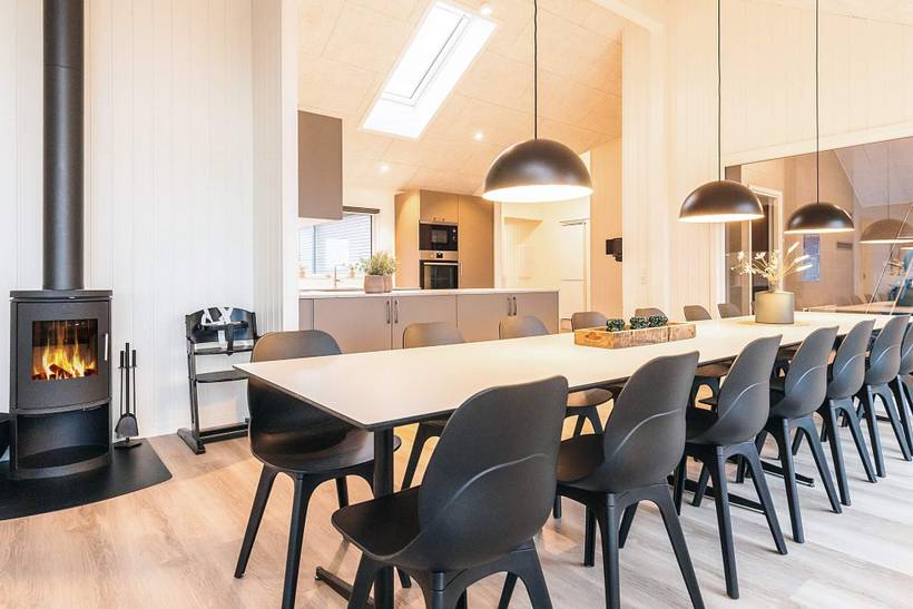 Foto von Ferienhaus OA44 in Hasmark - Nordfünen