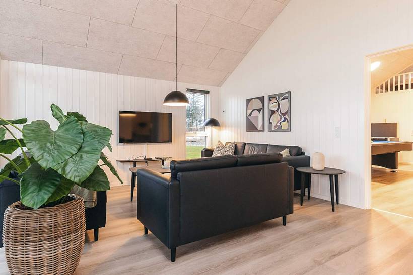 Foto von Ferienhaus OA44 in Hasmark - Nordfünen