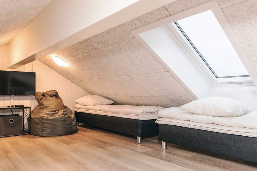 Foto von Ferienhaus OA44 in Hasmark - Nordfünen