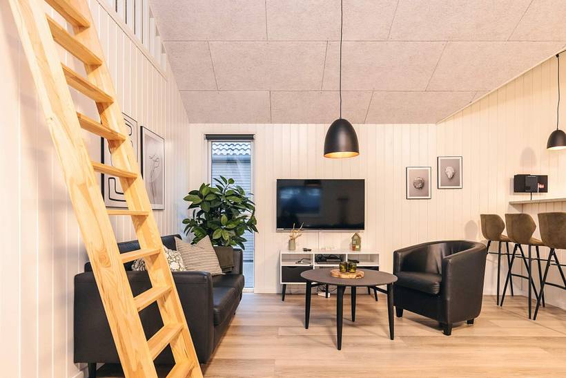 Foto von Ferienhaus OA44 in Hasmark - Nordfünen
