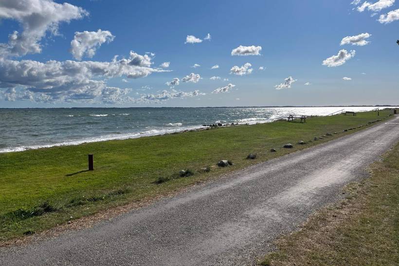 Foto von Ferienhaus OA44 in Hasmark - Nordfünen