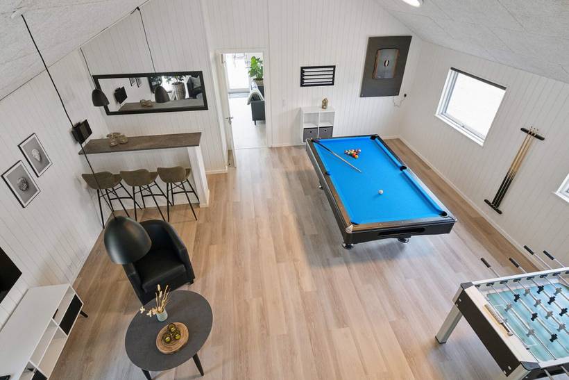 Foto von Ferienhaus OA44 in Hasmark - Nordfünen