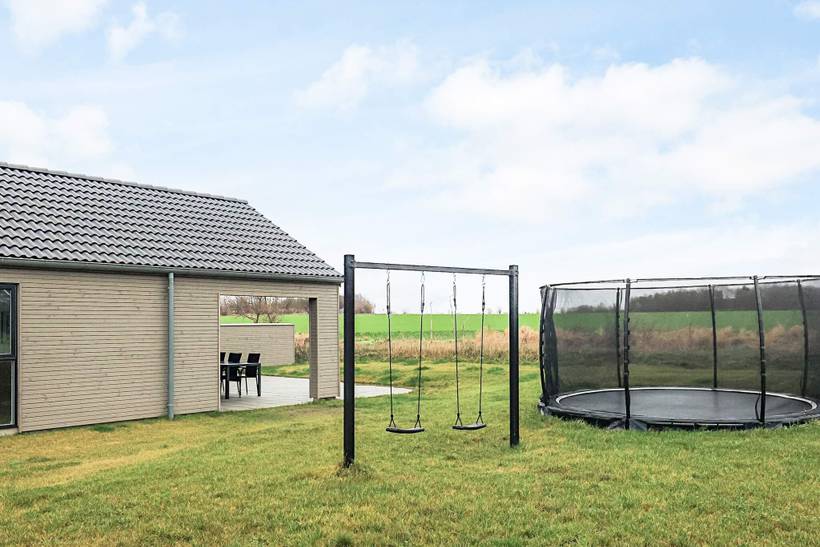 Foto von Ferienhaus OA44 in Hasmark - Nordfünen