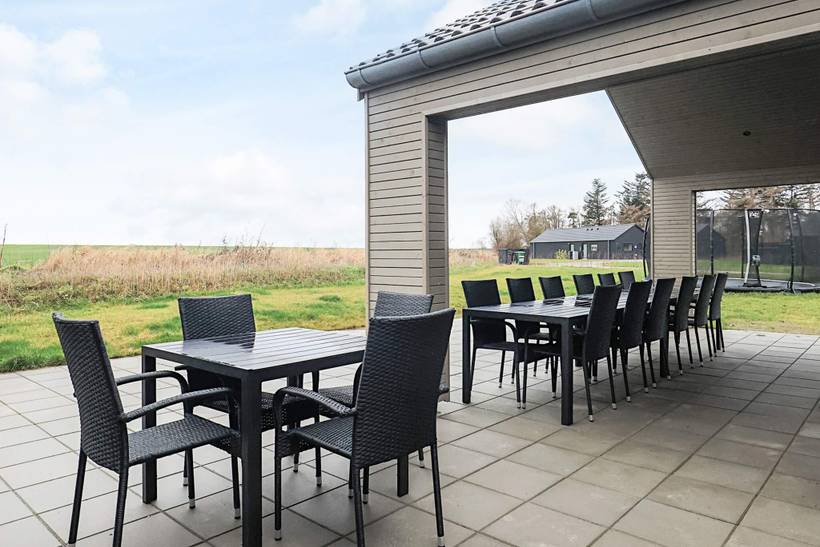Foto von Ferienhaus OA44 in Hasmark - Nordfünen