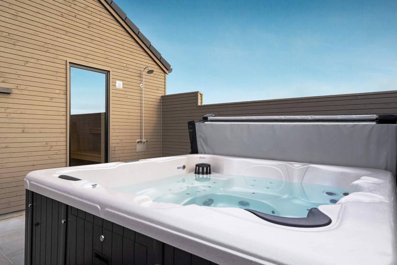 Foto von Ferienhaus OA44 in Hasmark - Nordfünen