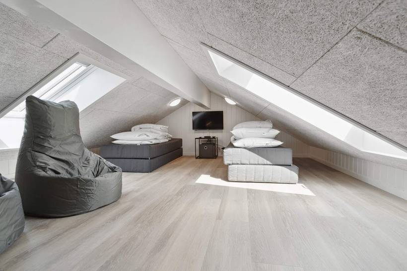 Foto von Ferienhaus OA44 in Hasmark - Nordfünen