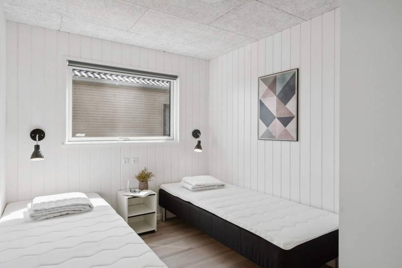 Foto von Ferienhaus OA44 in Hasmark - Nordfünen