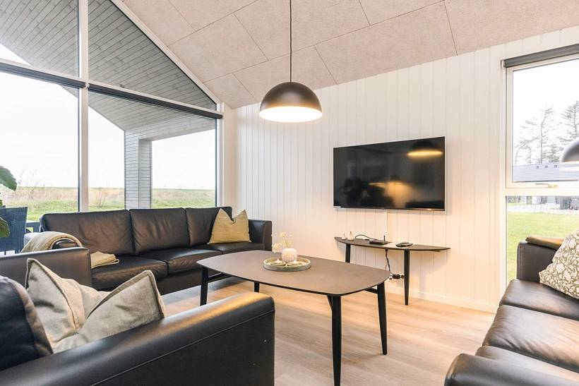 Foto von Ferienhaus OA44 in Hasmark - Nordfünen