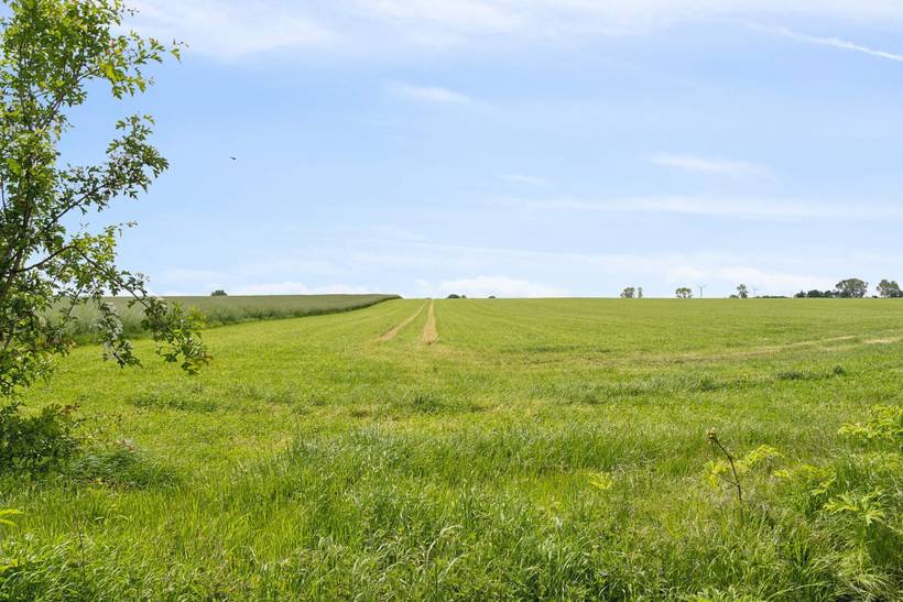 Foto von Ferienhaus OA44 in Hasmark - Nordfünen