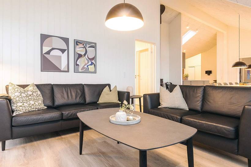 Foto von Ferienhaus OA44 in Hasmark - Nordfünen