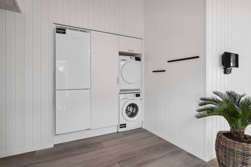 Foto von Ferienhaus OA44 in Hasmark - Nordfünen