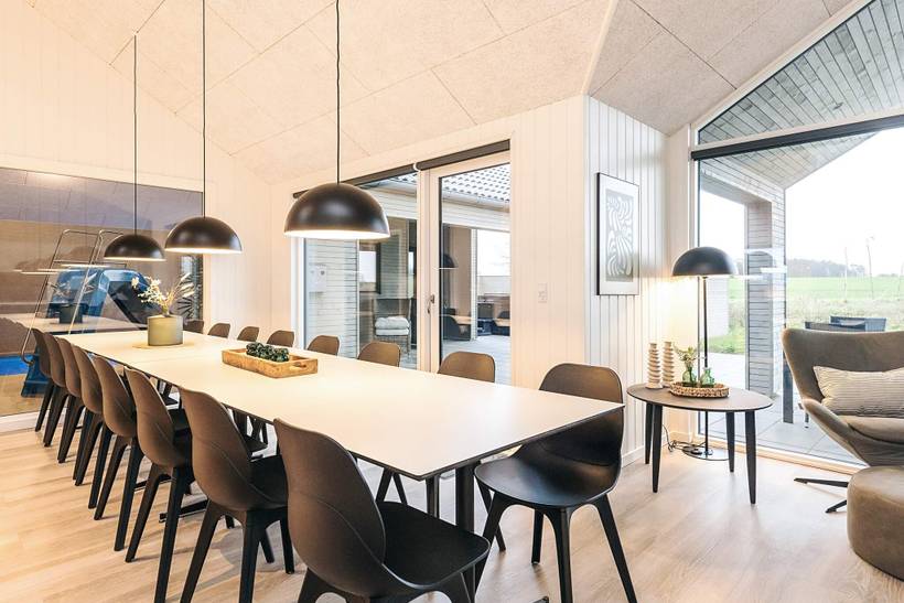 Foto von Ferienhaus OA44 in Hasmark - Nordfünen