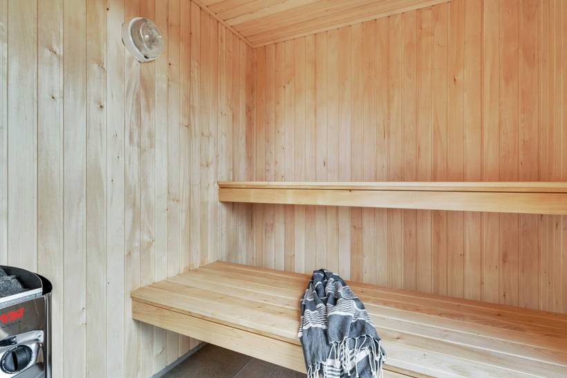 Foto von Ferienhaus OA44 in Hasmark - Nordfünen