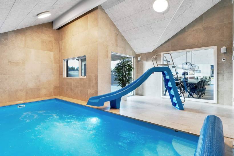 Foto von Ferienhaus OA44 in Hasmark - Nordfünen