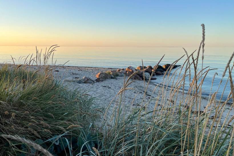 Foto von Ferienhaus OA44 in Hasmark - Nordfünen