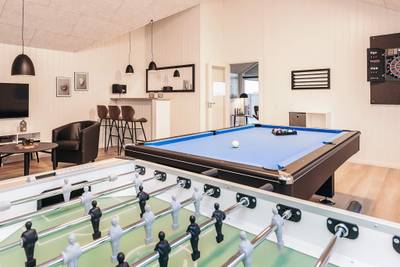 Vorschaubild von Ferienhaus OA44 in Hasmark - Nordfünen