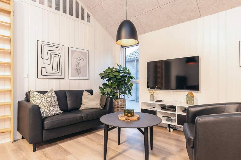 Foto von Ferienhaus OA44 in Hasmark - Nordfünen