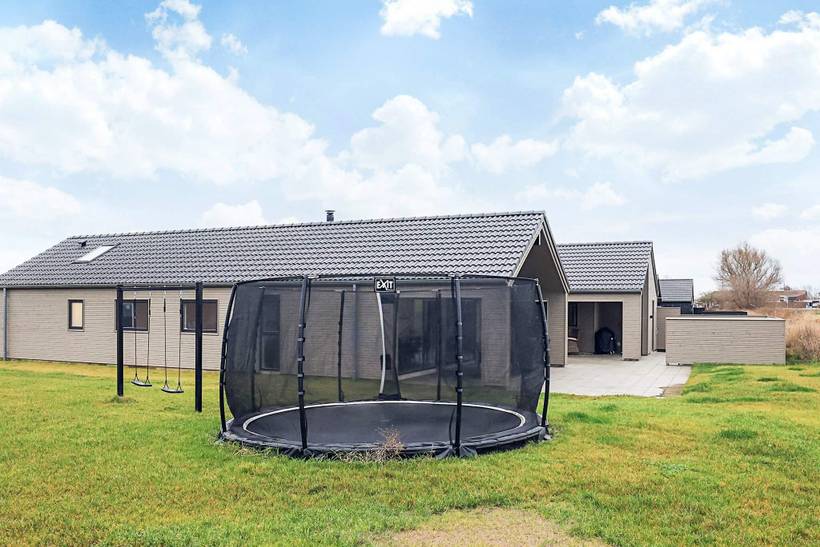 Foto von Ferienhaus OA44 in Hasmark - Nordfünen
