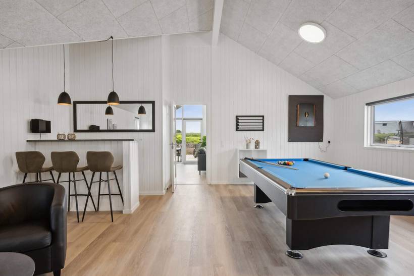 Foto von Ferienhaus OA44 in Hasmark - Nordfünen