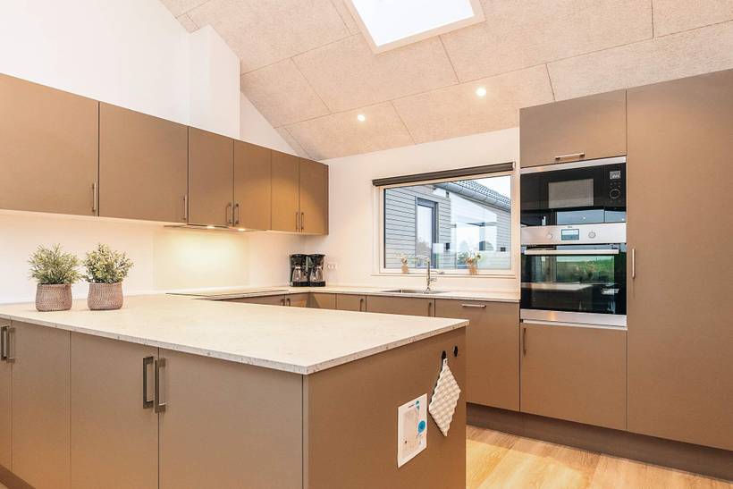 Foto von Ferienhaus OA44 in Hasmark - Nordfünen