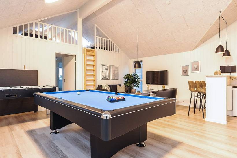 Foto von Ferienhaus OA44 in Hasmark - Nordfünen