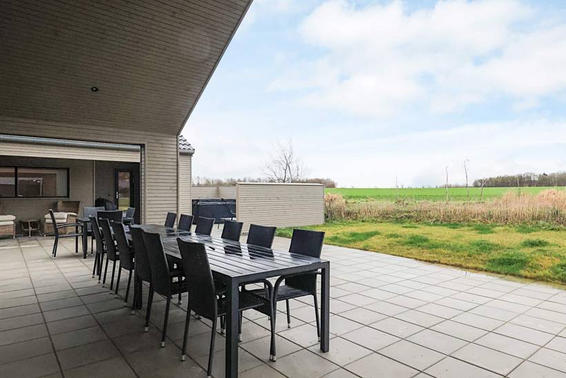 Foto von Ferienhaus OA44 in Hasmark - Nordfünen