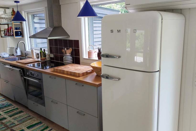 Foto von Ferienhaus OA45 in Tisvildeleje - Nordseeland