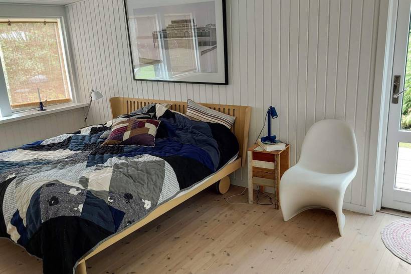 Foto von Ferienhaus OA45 in Tisvildeleje - Nordseeland