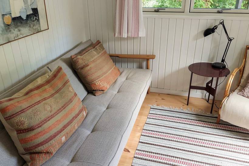 Foto von Ferienhaus OA45 in Tisvildeleje - Nordseeland