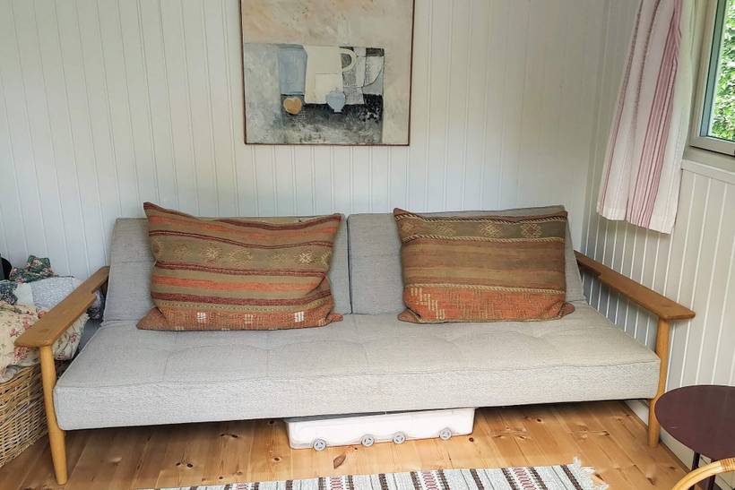 Foto von Ferienhaus OA45 in Tisvildeleje - Nordseeland