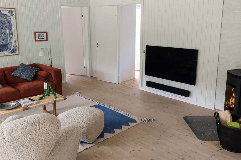Foto von Ferienhaus OA45 in Tisvildeleje - Nordseeland