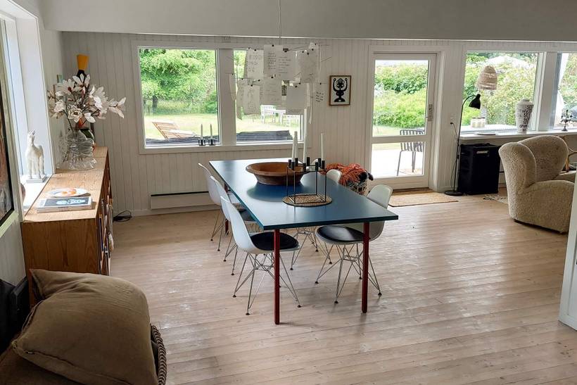 Foto von Ferienhaus OA45 in Tisvildeleje - Nordseeland