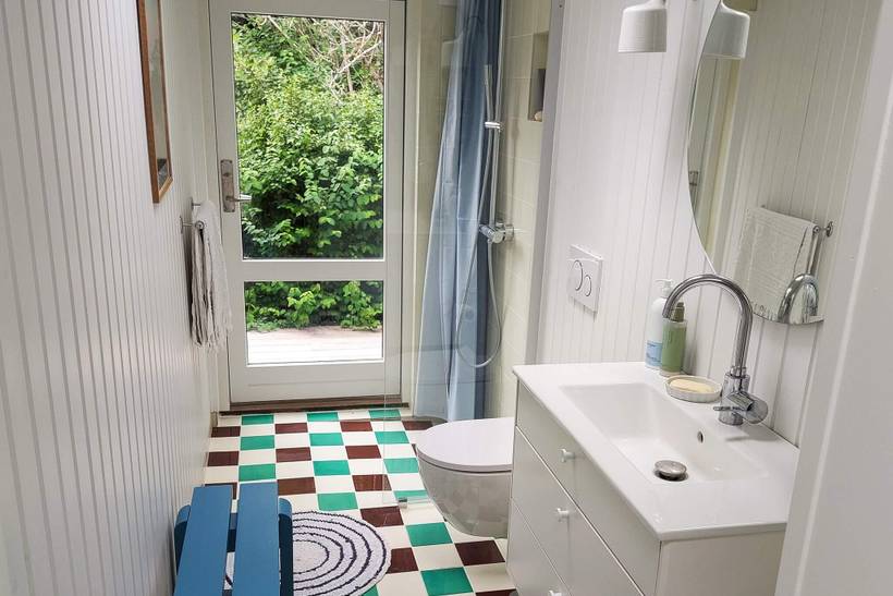 Foto von Ferienhaus OA45 in Tisvildeleje - Nordseeland