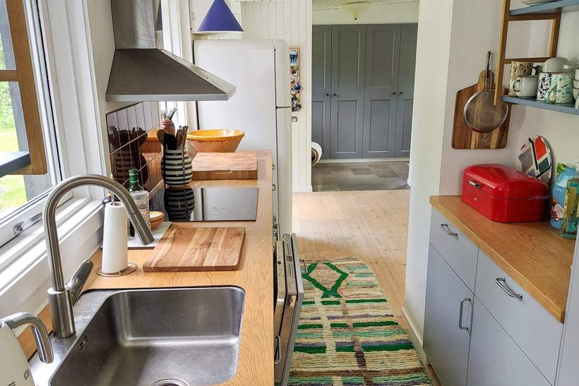 Foto von Ferienhaus OA45 in Tisvildeleje - Nordseeland