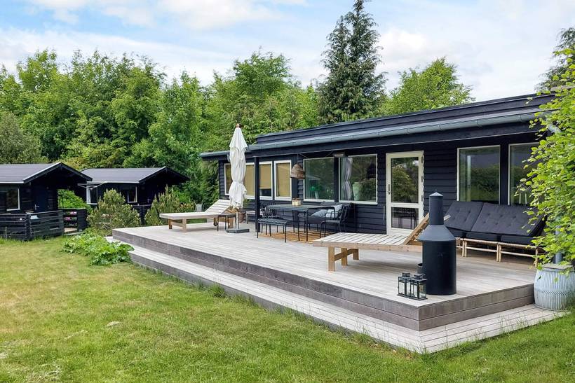 Foto von Ferienhaus OA45 in Tisvildeleje - Nordseeland