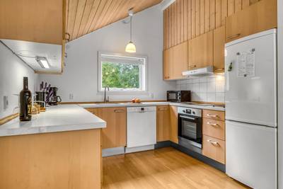 Vorschaubild von Ferienhaus OA46 in Thyholm - Thy/Limfjord