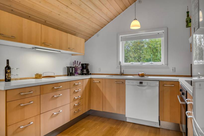 Foto von Ferienhaus OA46 in Thyholm - Thy/Limfjord