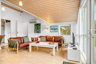 Vorschaubild von Ferienhaus OA46 in Thyholm - Thy/Limfjord