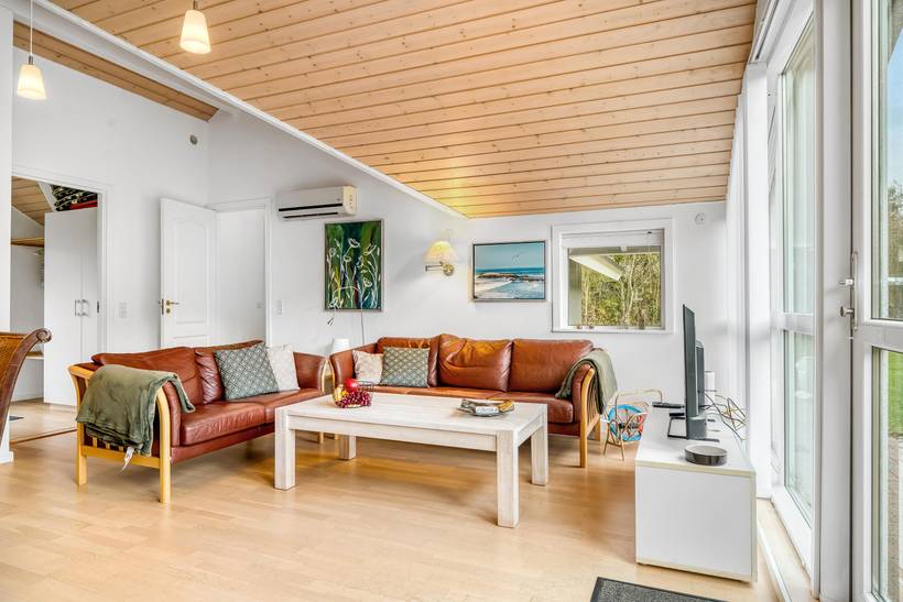 Foto von Ferienhaus OA46 in Thyholm - Thy/Limfjord