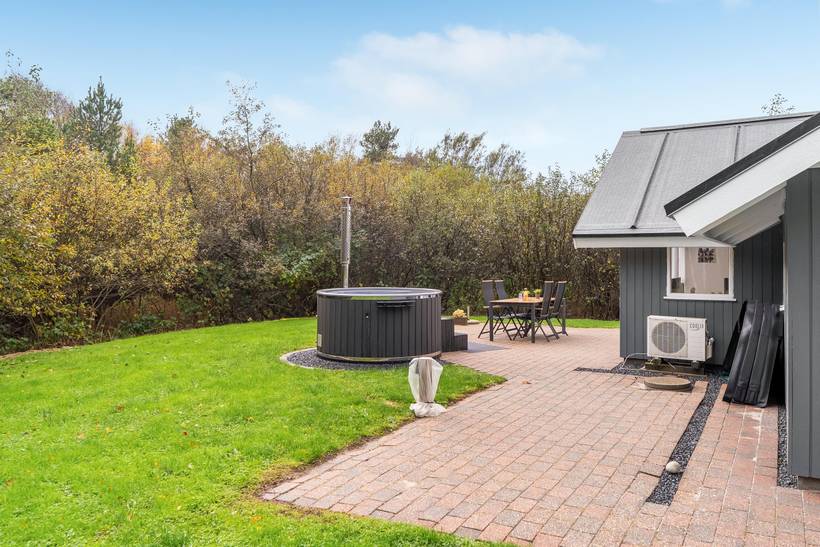 Foto von Ferienhaus OA46 in Thyholm - Thy/Limfjord