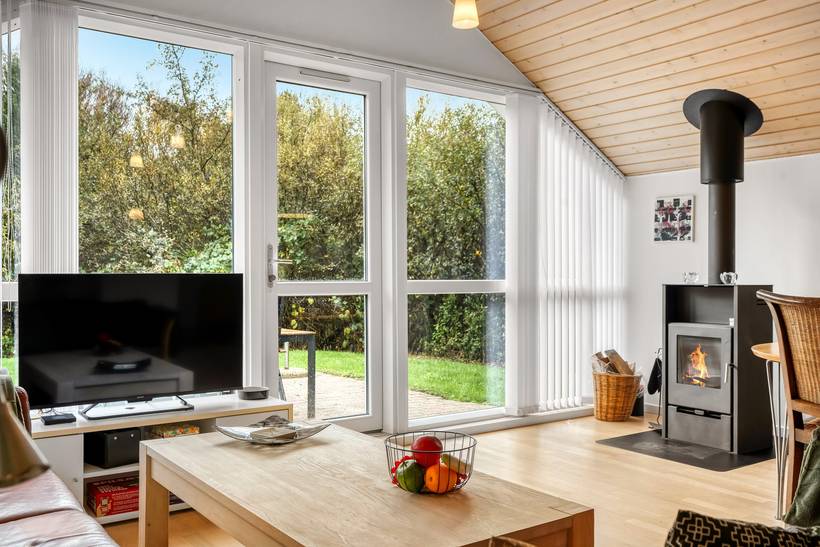Foto von Ferienhaus OA46 in Thyholm - Thy/Limfjord