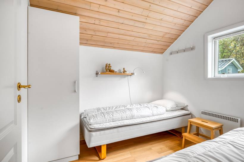 Foto von Ferienhaus OA46 in Thyholm - Thy/Limfjord