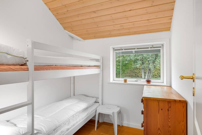 Foto von Ferienhaus OA46 in Thyholm - Thy/Limfjord