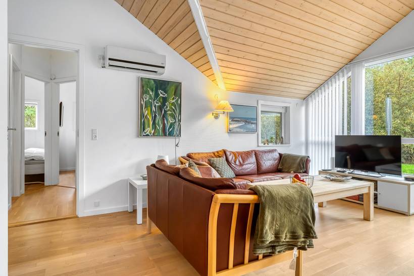 Foto von Ferienhaus OA46 in Thyholm - Thy/Limfjord