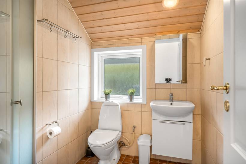 Foto von Ferienhaus OA46 in Thyholm - Thy/Limfjord