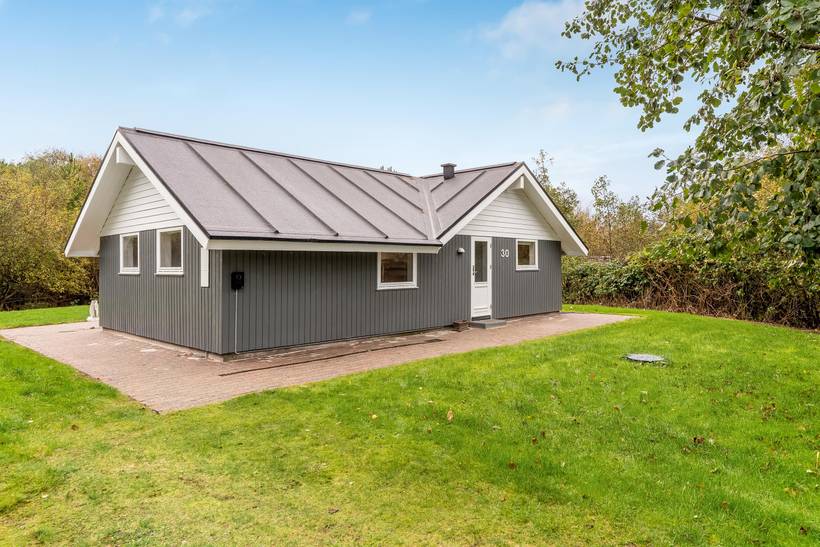 Foto von Ferienhaus OA46 in Thyholm - Thy/Limfjord