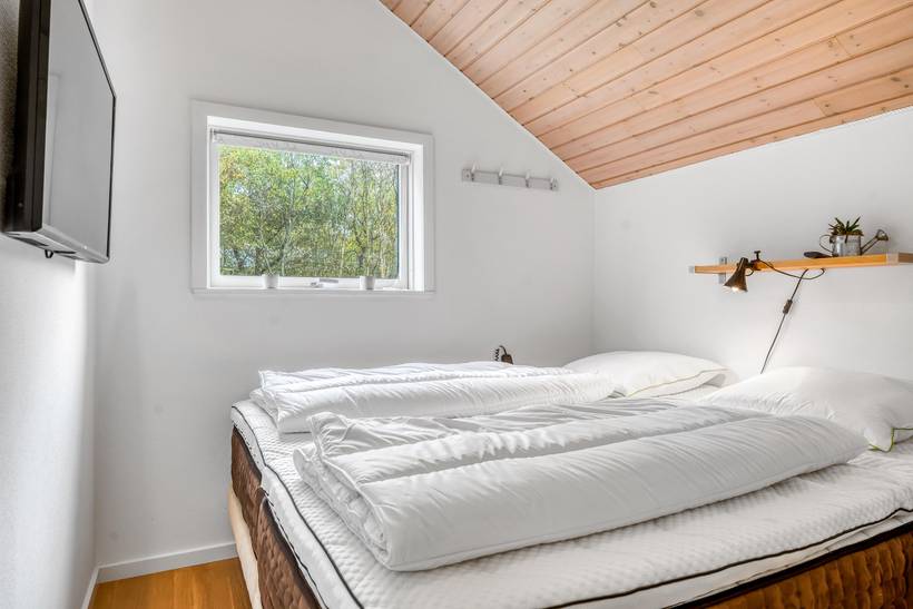 Foto von Ferienhaus OA46 in Thyholm - Thy/Limfjord