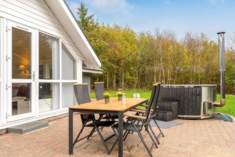 Foto von Ferienhaus OA46 in Thyholm - Thy/Limfjord